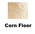 500 gms - Corn Floor