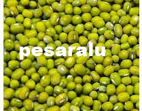 kg - పెసరలు