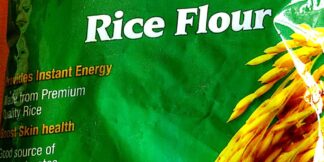 500 gms - Rice Flour