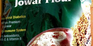 500 gms - Jowar Flour