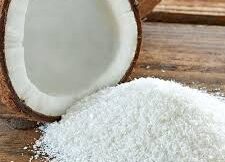 50 Gms - Dry Cocunut Powder (ఎండు కొబ్బరి పొడి )