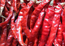 Dry Mirchi(ఎండు మిరప కాయలు)