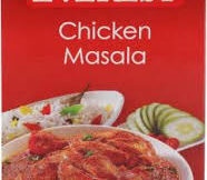 Chicken Masala Powder