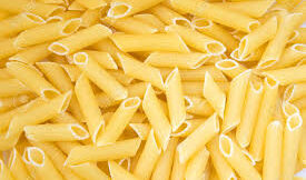 Kg - pasta