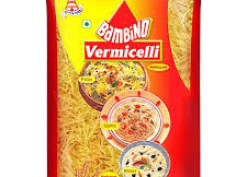 Semya (సేమ్యా)