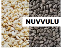 Kg - Nuvvulu