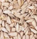 100 gms pack - Sunflower seeds
